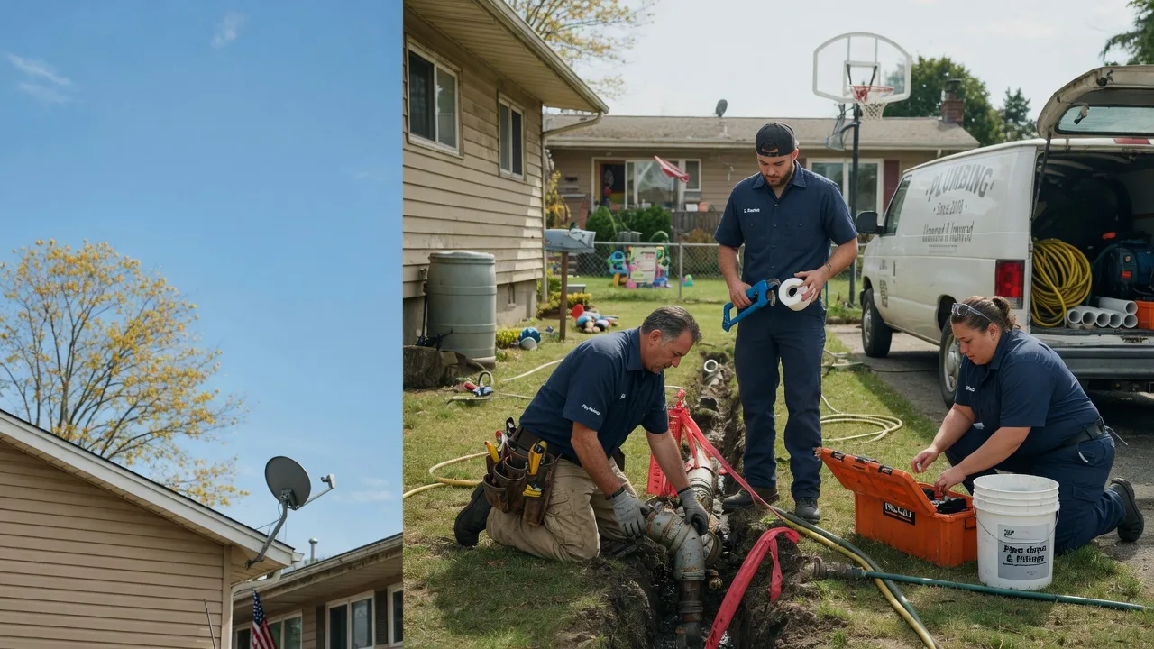 Garbage Disposal Replacement in Brocton, NY near me